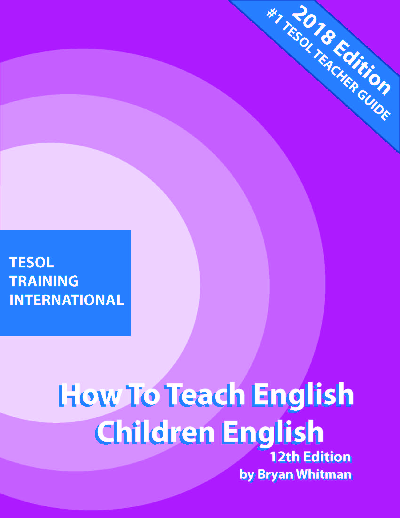 Teaching English to Children